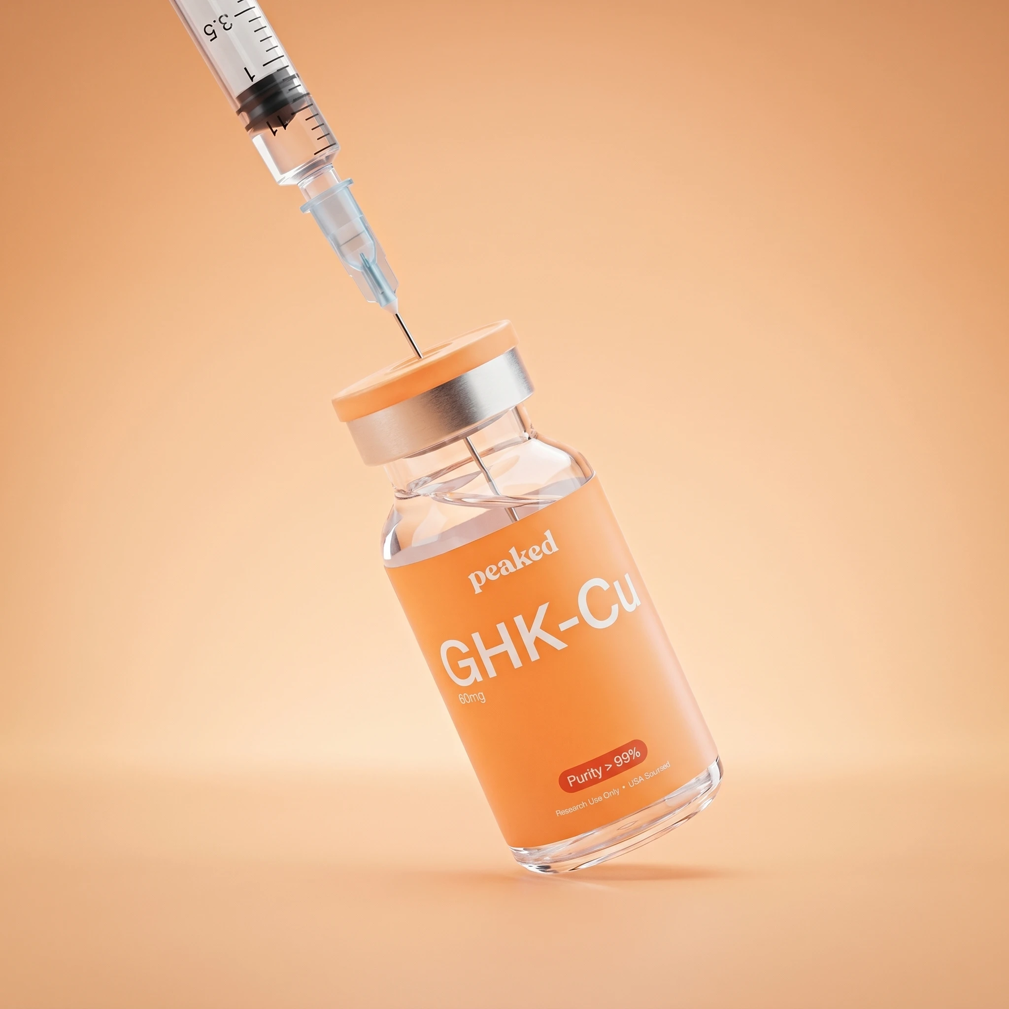 ghk cu gummies GHK-Cu Cosmetic Copper Peptide Serum – Topical Anti-Aging 1g Ampoule — THE  SECRET BEAUTY STORE